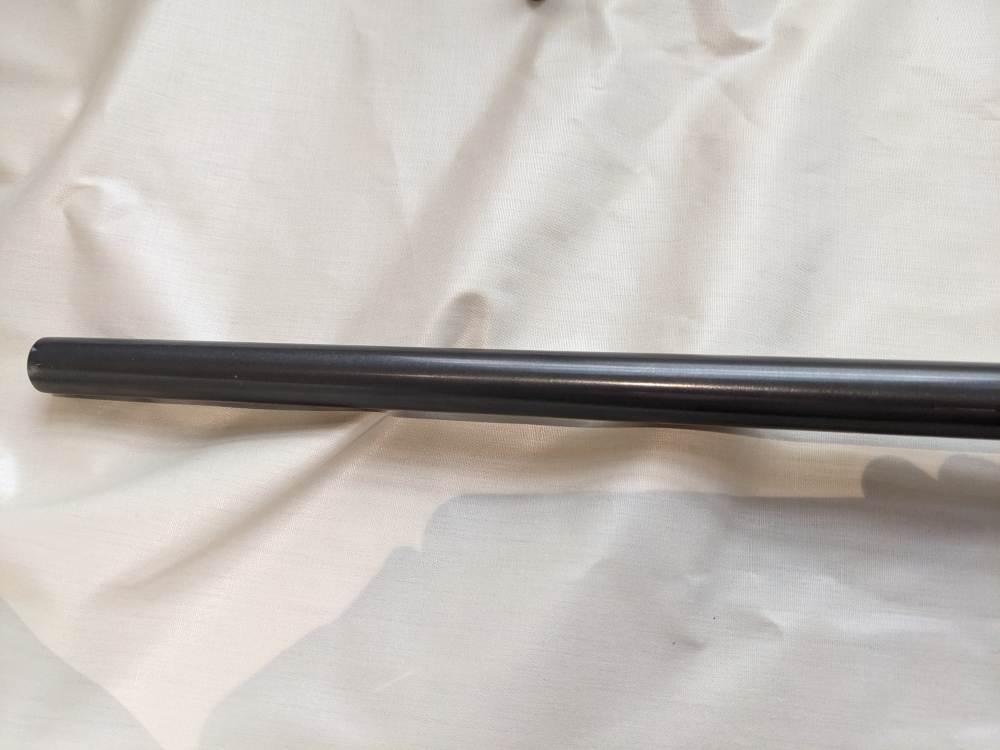 2002 Like New Ruger 77/22 All Weather .22 Hornet 77 22 07203 with scope-img-12