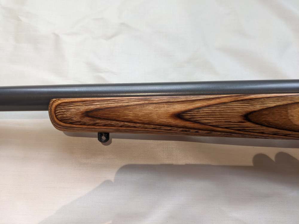 2002 Like New Ruger 77/22 All Weather .22 Hornet 77 22 07203 with scope-img-10
