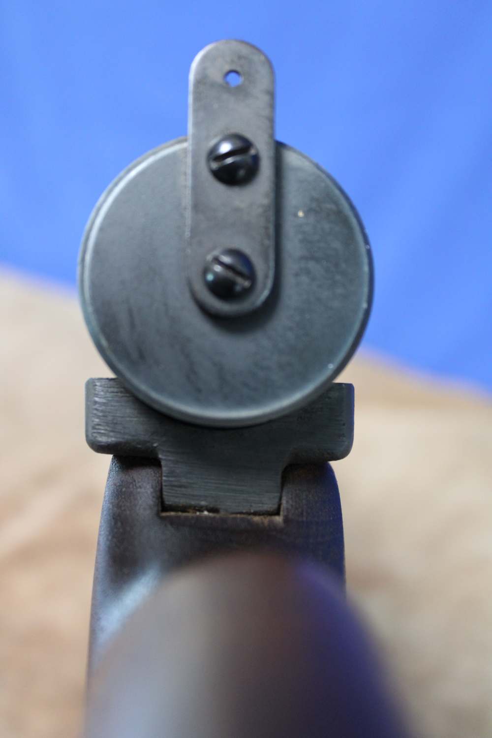 04496 Eagle Mark 1 Tommy Gun in 45 ACP -img-6