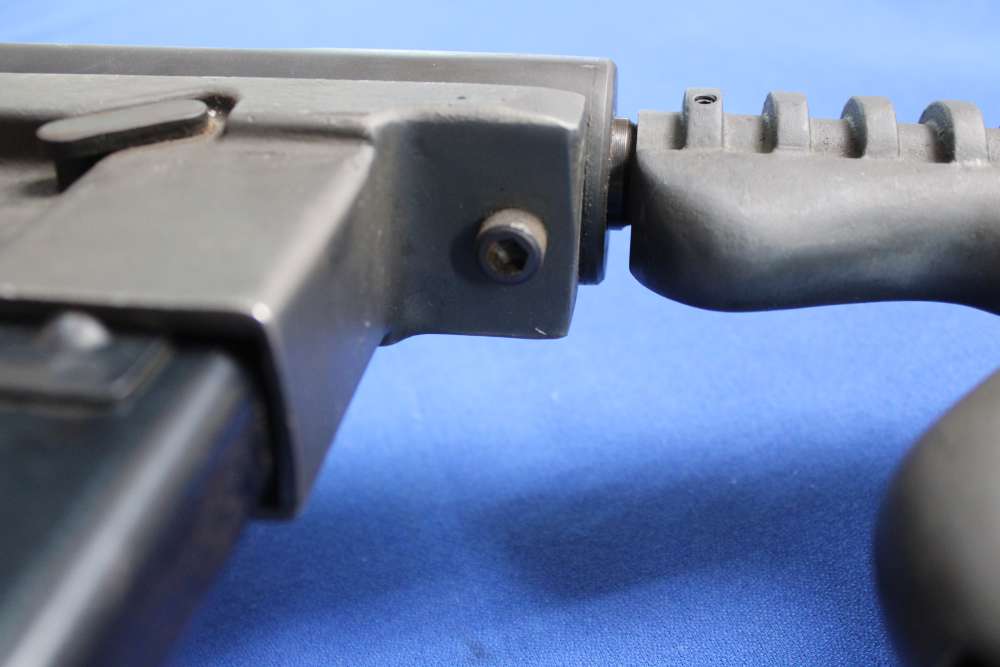 04496 Eagle Mark 1 Tommy Gun in 45 ACP -img-22