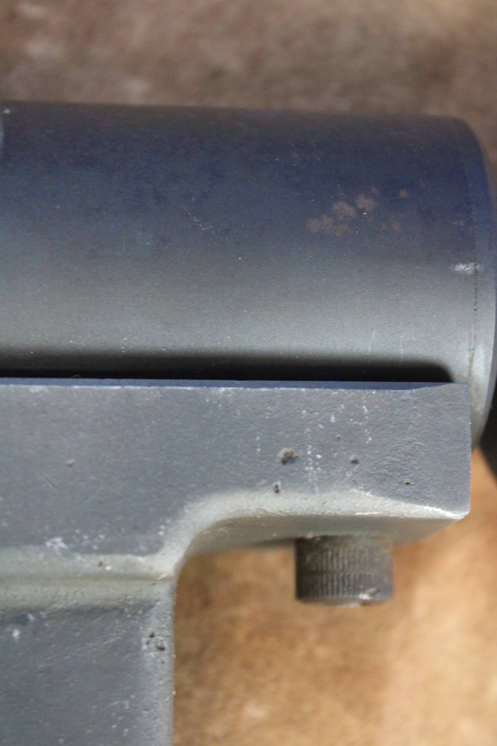 04496 Eagle Mark 1 Tommy Gun in 45 ACP -img-42