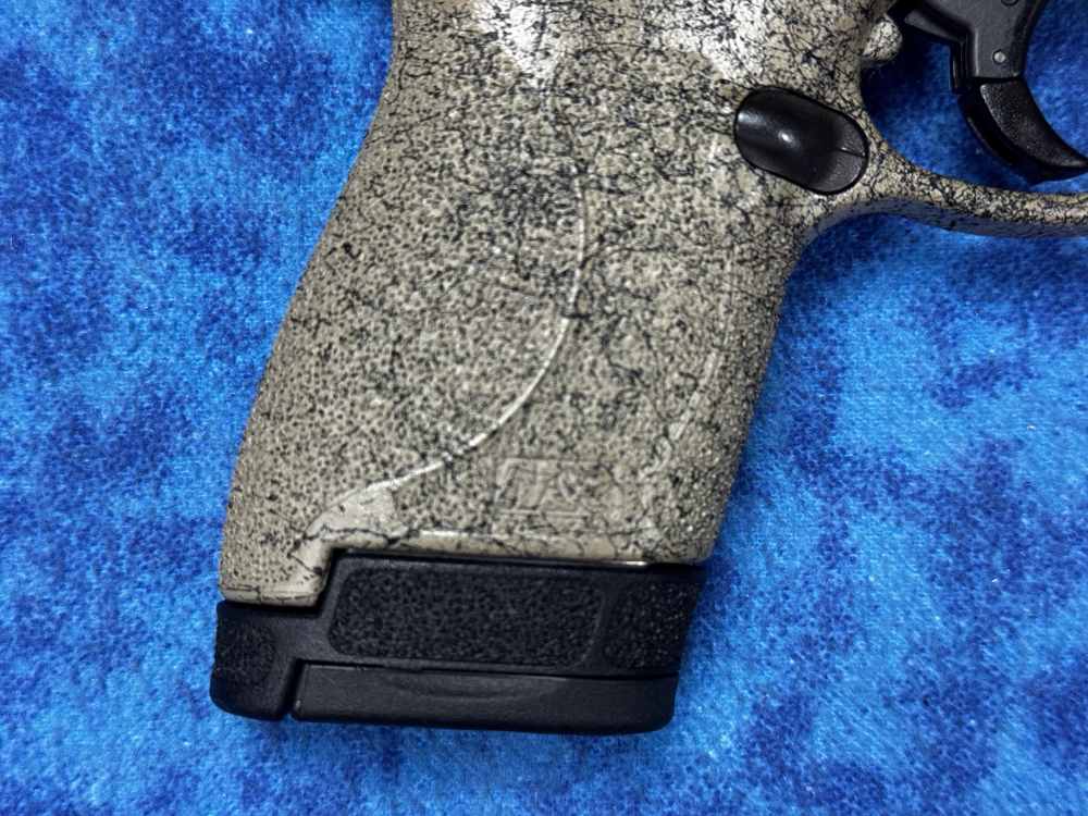 S&W M&P9 Shield M2.0 FDE Black 9mm 3.1" NIB w/ Box & Accessories *LAYAWAY*-img-9