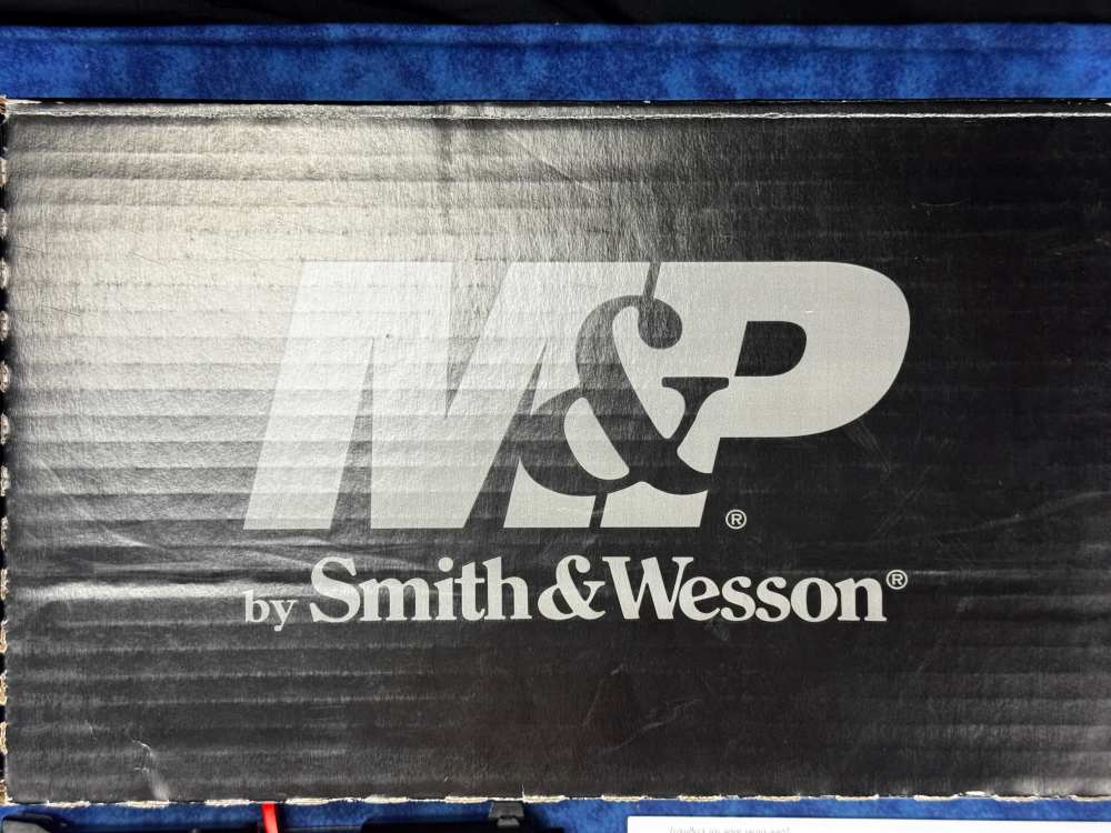 S&W M&P9 Shield M2.0 FDE Black 9mm 3.1" NIB w/ Box & Accessories *LAYAWAY*-img-2