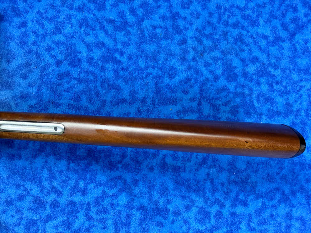 Rossi Model 62SA Nickel Pump Rifle .22 S/L/LR 23" – Excellent *LAYAWAY* -img-28
