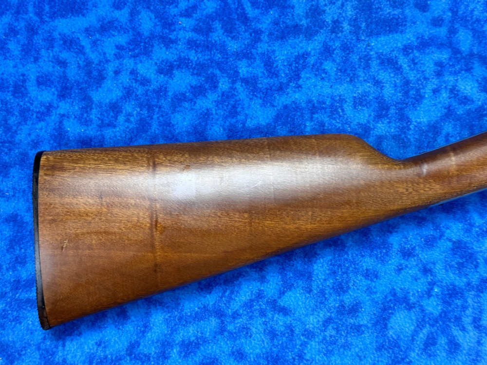 Rossi Model 62SA Nickel Pump Rifle .22 S/L/LR 23" – Excellent *LAYAWAY* -img-2