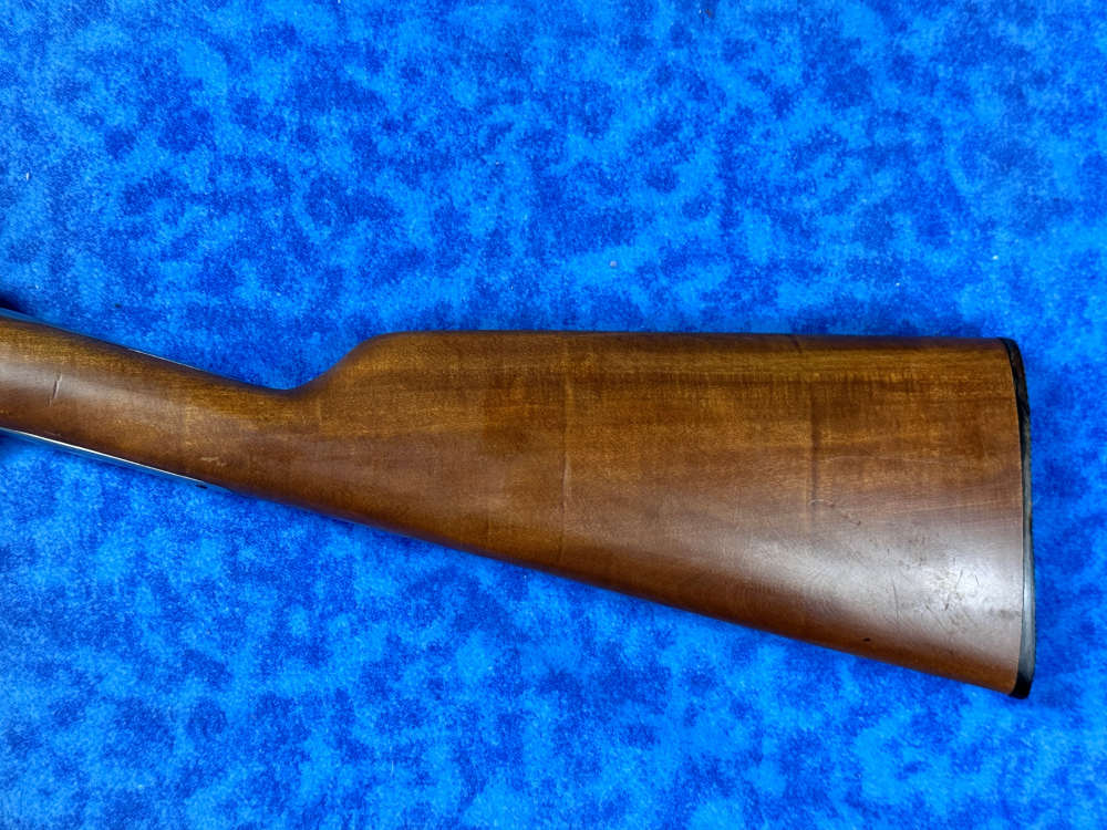 Rossi Model 62SA Nickel Pump Rifle .22 S/L/LR 23" – Excellent *LAYAWAY* -img-10