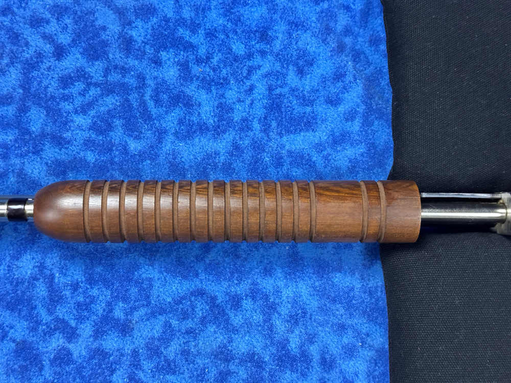 Rossi Model 62SA Nickel Pump Rifle .22 S/L/LR 23" – Excellent *LAYAWAY* -img-30