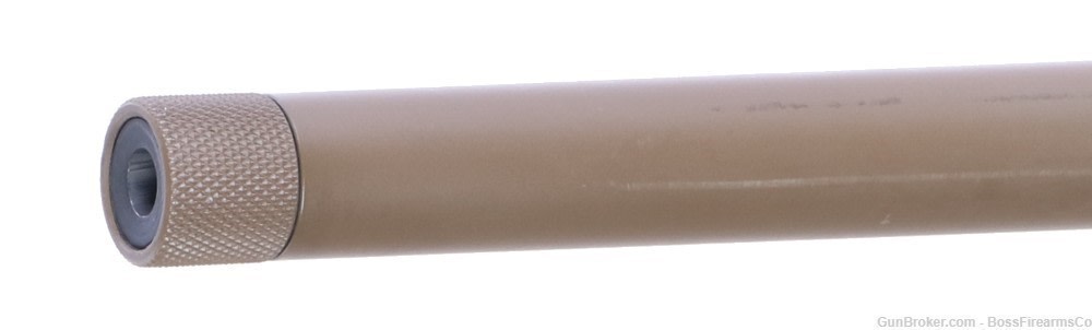 Bergara Premier Approach .300 PRC Bolt Action Rifle 24" 5rd- Used (XX)-img-1