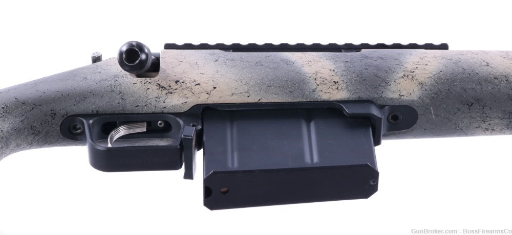 Bergara Premier Approach .300 PRC Bolt Action Rifle 24" 5rd- Used (XX)-img-9