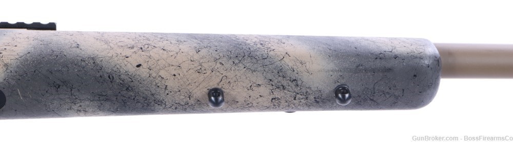 Bergara Premier Approach .300 PRC Bolt Action Rifle 24" 5rd- Used (XX)-img-11