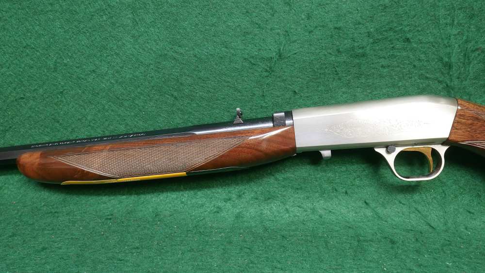 Browning SA22 Takedown Grade II Octagon Barrel New in Box-img-7