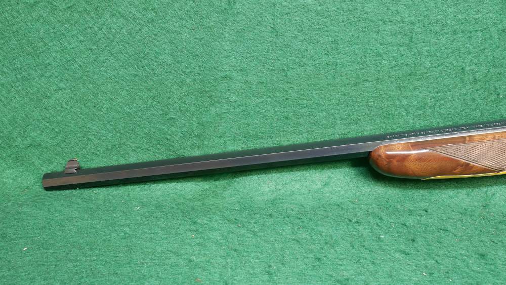 Browning SA22 Takedown Grade II Octagon Barrel New in Box-img-6