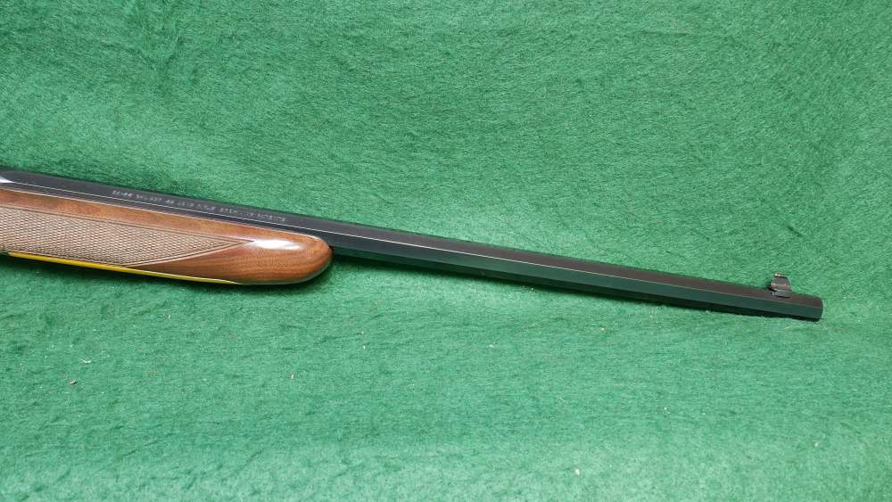Browning SA22 Takedown Grade II Octagon Barrel New in Box-img-5