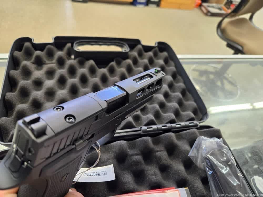 SIG Sauer P320 AXG Pro Optics Ready 9mm 320AXGF-9-BXR3-PRO-R2-img-3