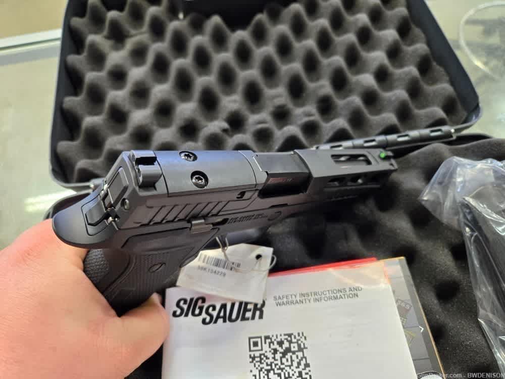 SIG Sauer P320 AXG Pro Optics Ready 9mm 320AXGF-9-BXR3-PRO-R2-img-2