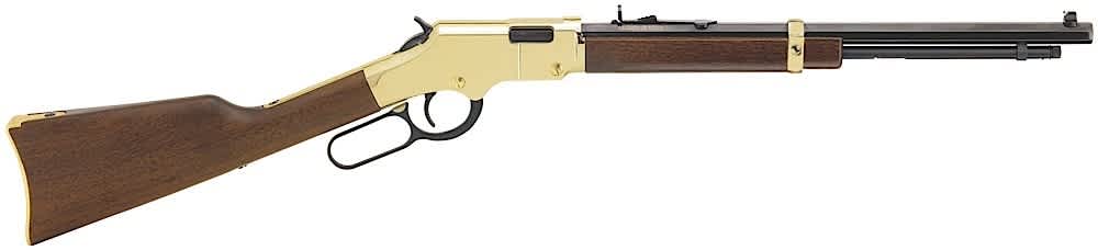 Henry Golden Boy Youth H004Y 22LR-img-0