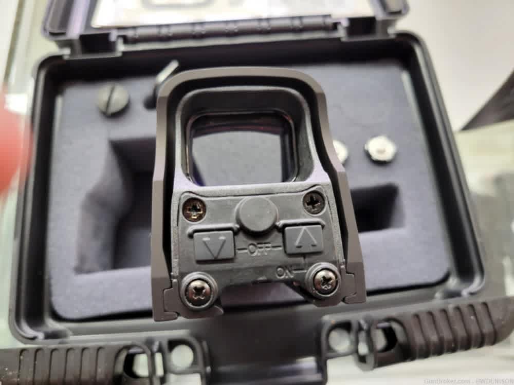 EOTech 512 A65 HWS Holographic Weapon Sight-img-3