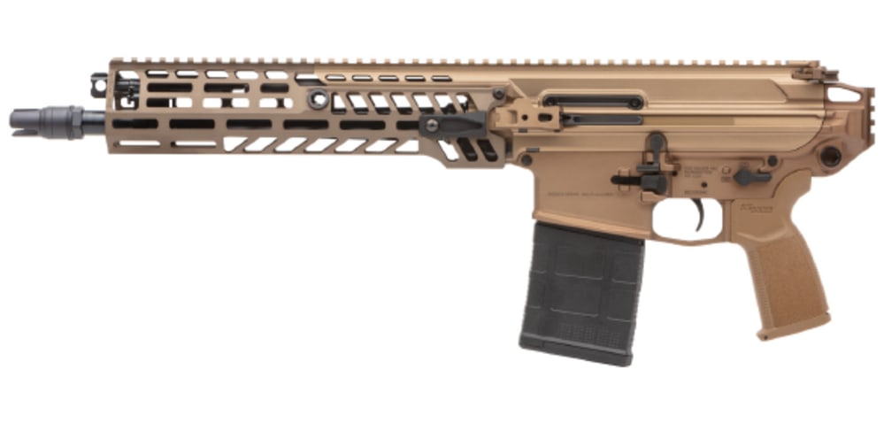 SIG SAUER MCX Spear 7.62 x 51mm | 308 Win - Suppressor Ready - 20rd - NEW-img-1