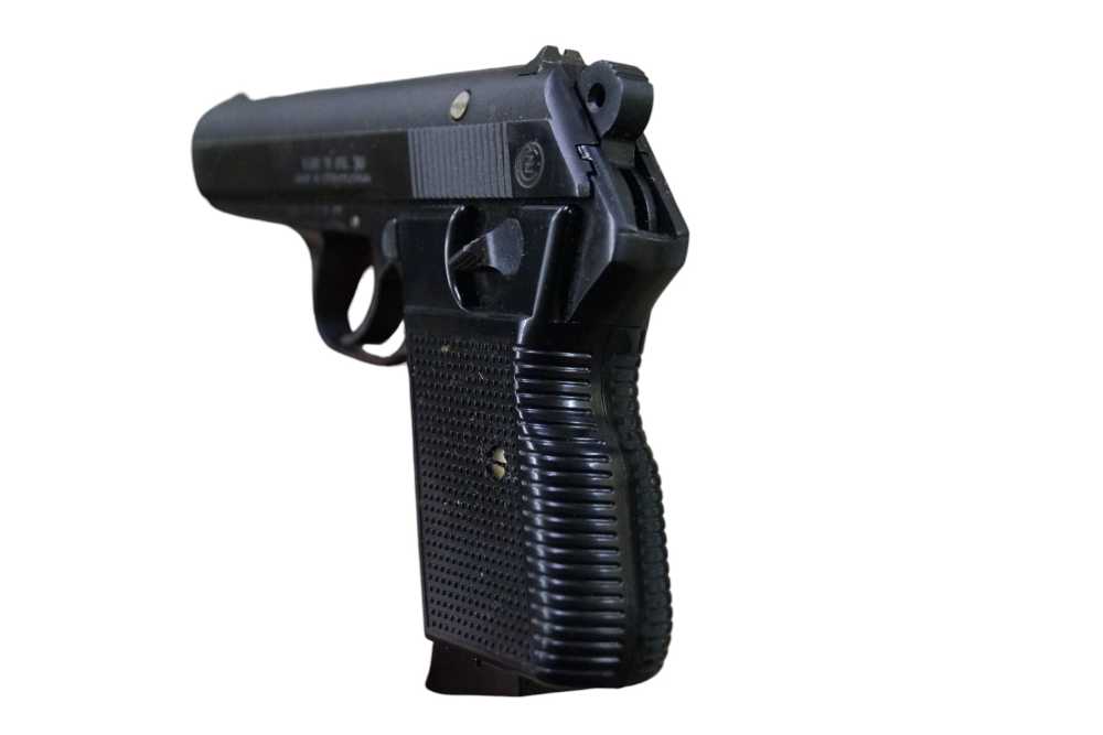CZ VZOR Model 70-img-5