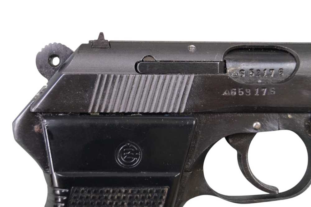 CZ VZOR Model 70-img-8