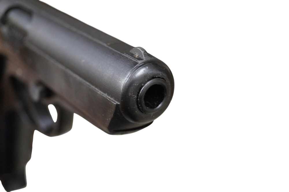 CZ VZOR Model 70-img-11