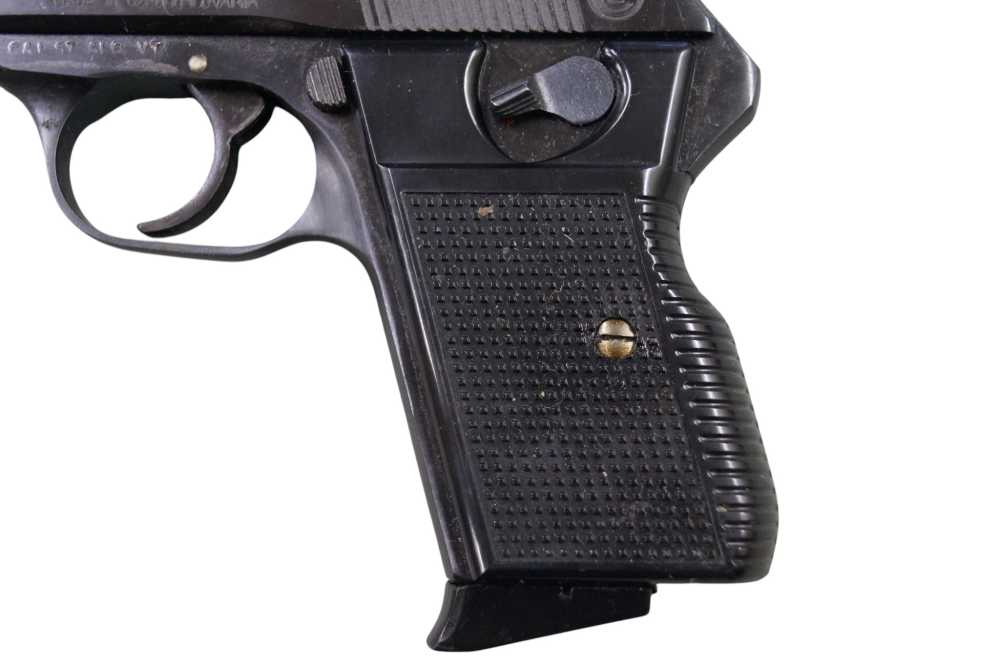 CZ VZOR Model 70-img-4
