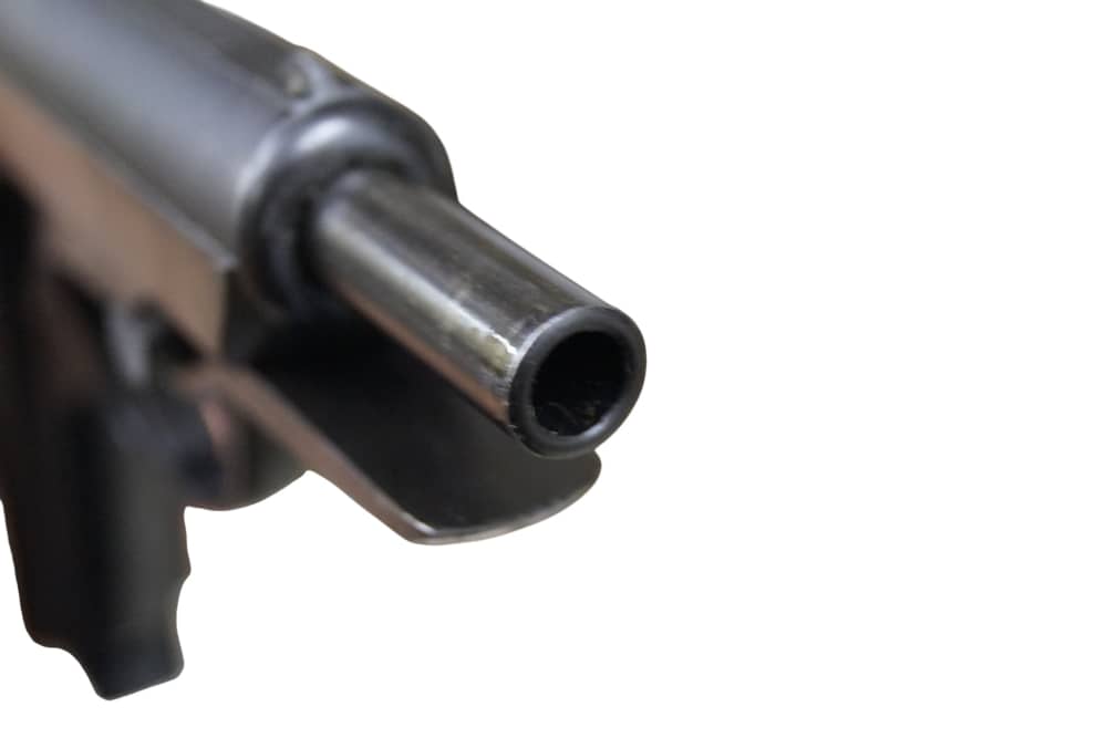 CZ VZOR Model 70-img-12