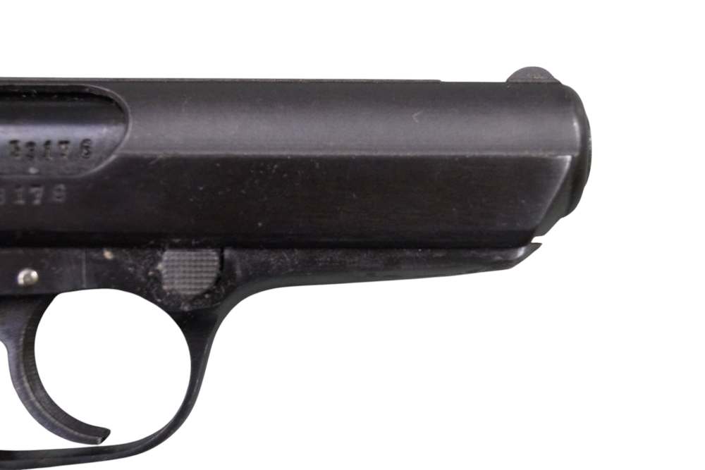 CZ VZOR Model 70-img-10