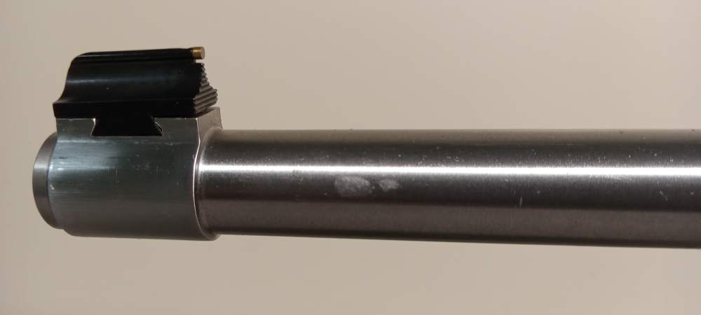 Ruger 10/22 Takedown Semi Auto Rifle, 22LR, 18.5" Barrel, 3 Mags-img-11