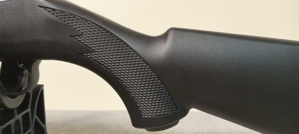 Ruger 10/22 Takedown Semi Auto Rifle, 22LR, 18.5" Barrel, 3 Mags-img-3