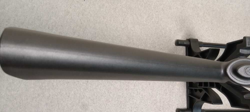 Ruger 10/22 Takedown Semi Auto Rifle, 22LR, 18.5" Barrel, 3 Mags-img-30