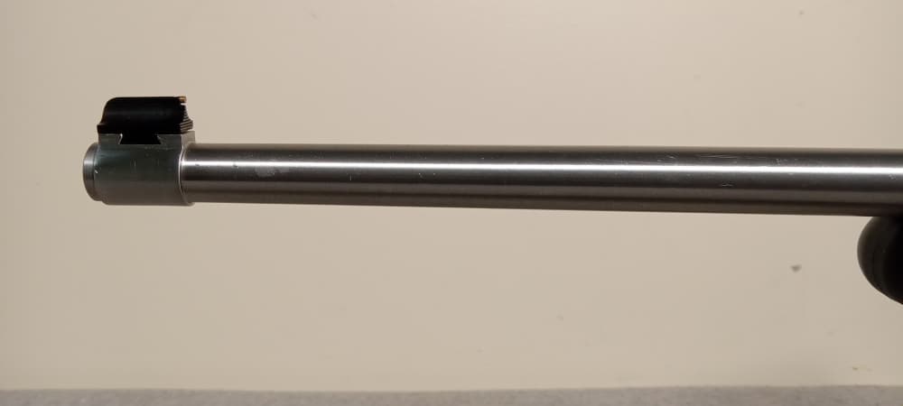 Ruger 10/22 Takedown Semi Auto Rifle, 22LR, 18.5" Barrel, 3 Mags-img-10