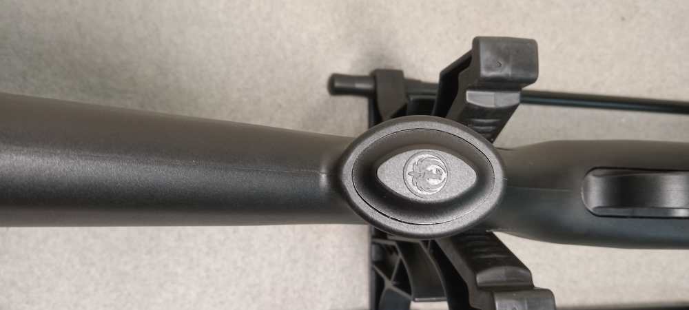 Ruger 10/22 Takedown Semi Auto Rifle, 22LR, 18.5" Barrel, 3 Mags-img-31