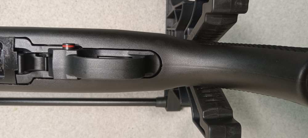 Ruger 10/22 Takedown Semi Auto Rifle, 22LR, 18.5" Barrel, 3 Mags-img-32