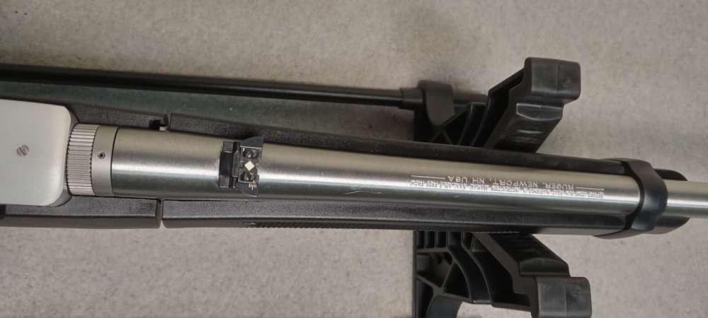 Ruger 10/22 Takedown Semi Auto Rifle, 22LR, 18.5" Barrel, 3 Mags-img-26