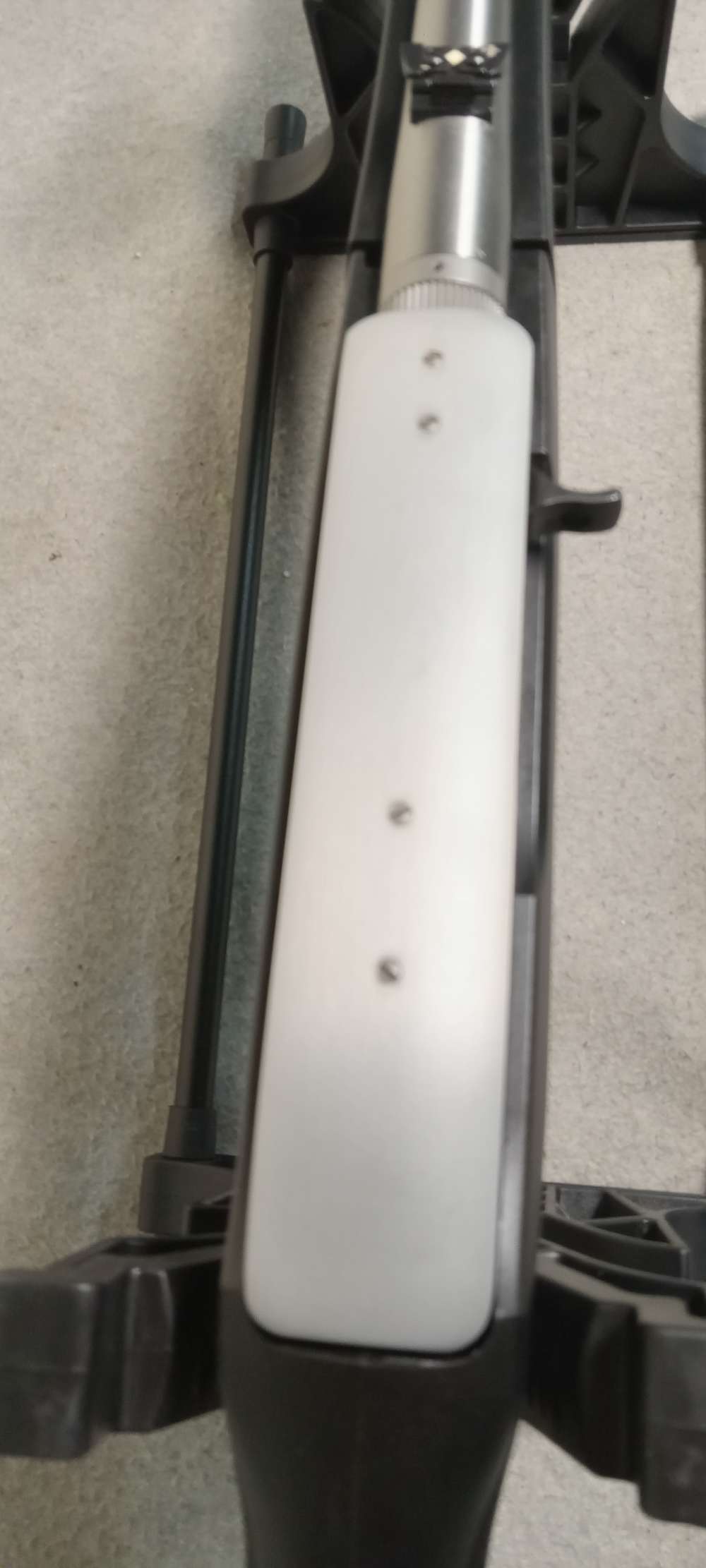 Ruger 10/22 Takedown Semi Auto Rifle, 22LR, 18.5" Barrel, 3 Mags-img-25