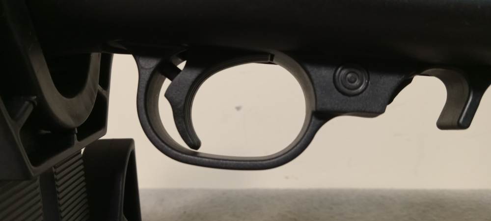 Ruger 10/22 Takedown Semi Auto Rifle, 22LR, 18.5" Barrel, 3 Mags-img-16