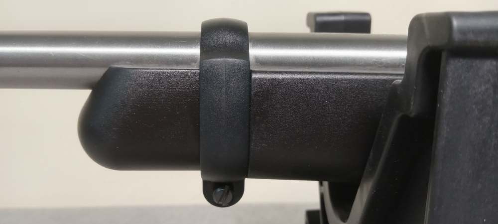 Ruger 10/22 Takedown Semi Auto Rifle, 22LR, 18.5" Barrel, 3 Mags-img-9