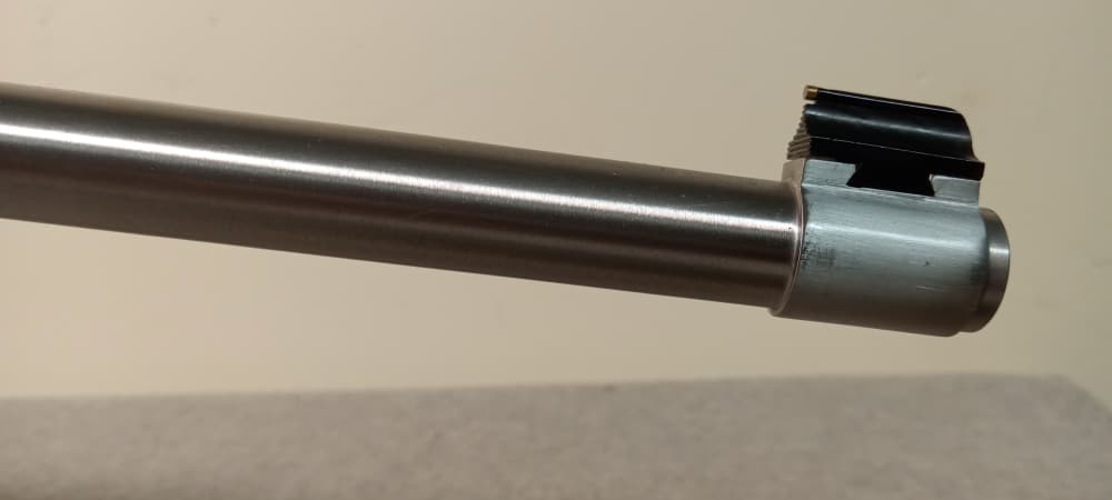 Ruger 10/22 Takedown Semi Auto Rifle, 22LR, 18.5" Barrel, 3 Mags-img-22