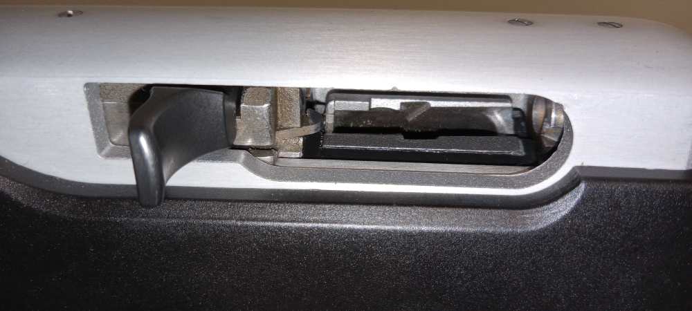 Ruger 10/22 Takedown Semi Auto Rifle, 22LR, 18.5" Barrel, 3 Mags-img-38