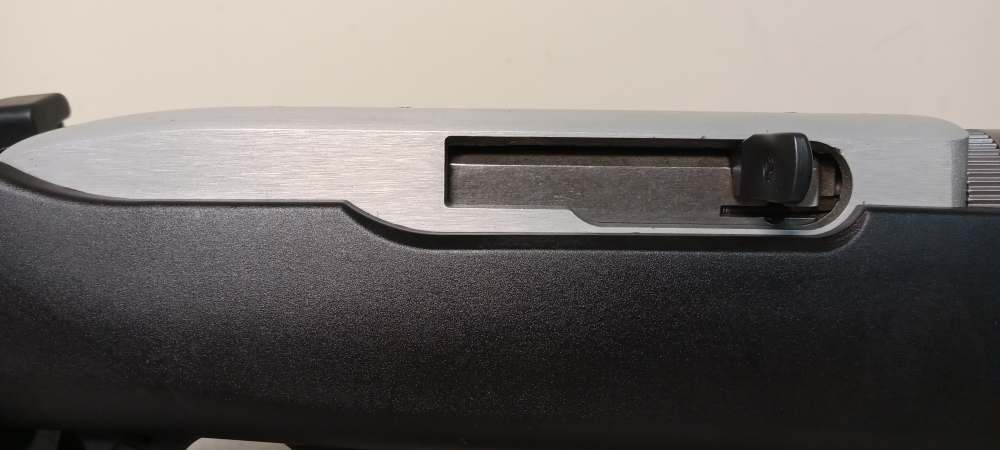 Ruger 10/22 Takedown Semi Auto Rifle, 22LR, 18.5" Barrel, 3 Mags-img-17