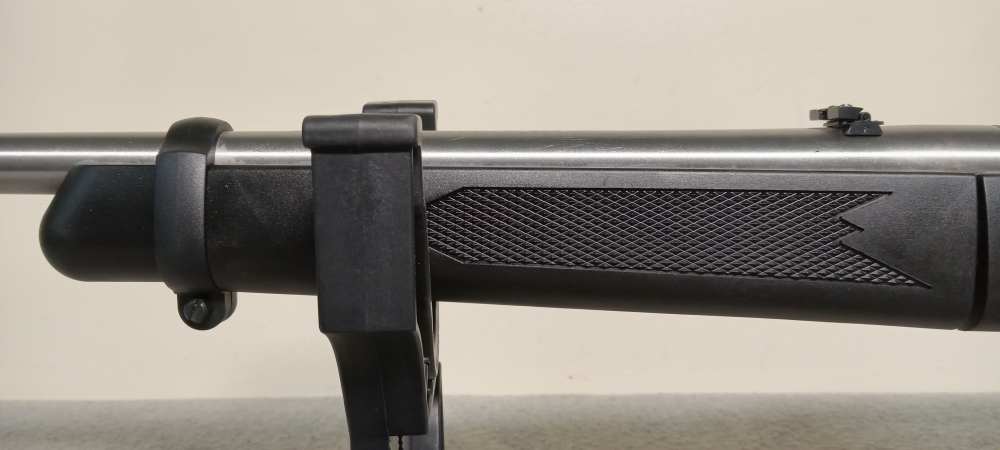 Ruger 10/22 Takedown Semi Auto Rifle, 22LR, 18.5" Barrel, 3 Mags-img-7