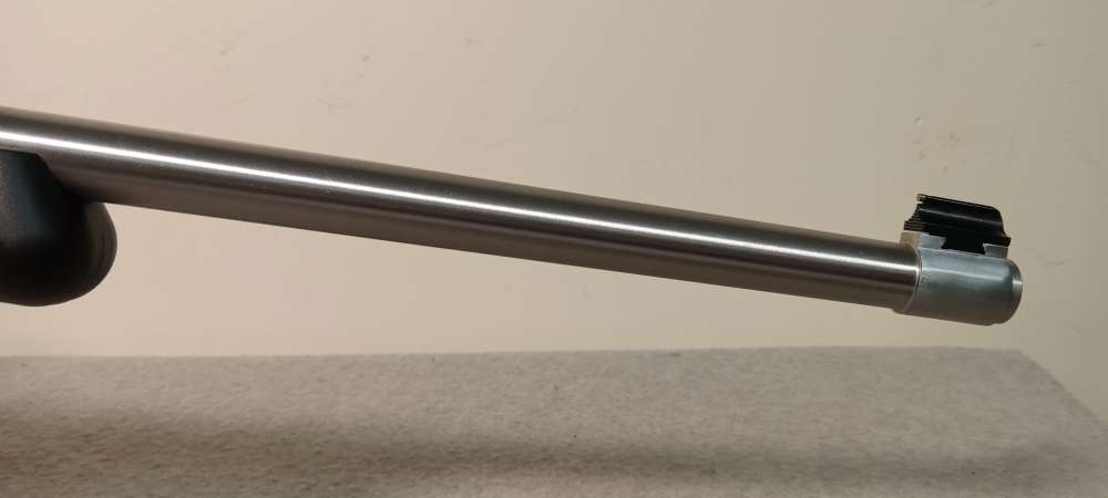 Ruger 10/22 Takedown Semi Auto Rifle, 22LR, 18.5" Barrel, 3 Mags-img-21