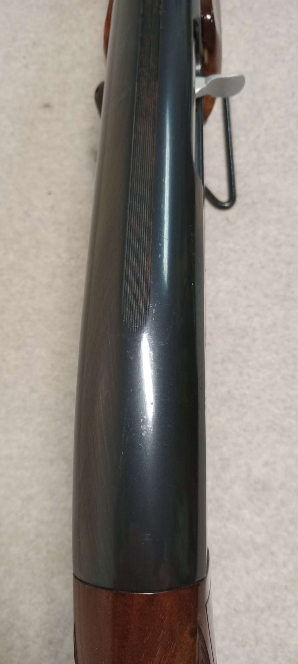 Smith & Wesson 1000S Skeet Semi Auto shotgun, 12g, 25" Barrel, Box-img-42