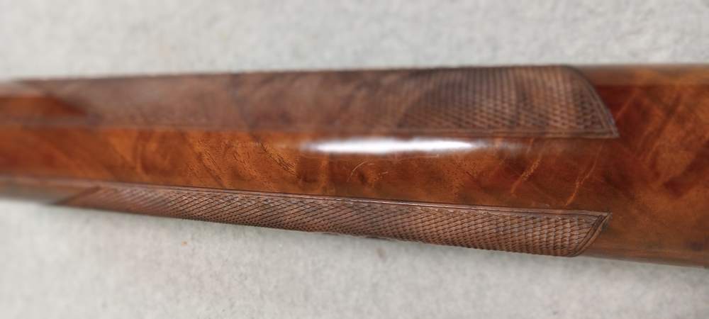 Smith & Wesson 1000S Skeet Semi Auto shotgun, 12g, 25" Barrel, Box-img-55
