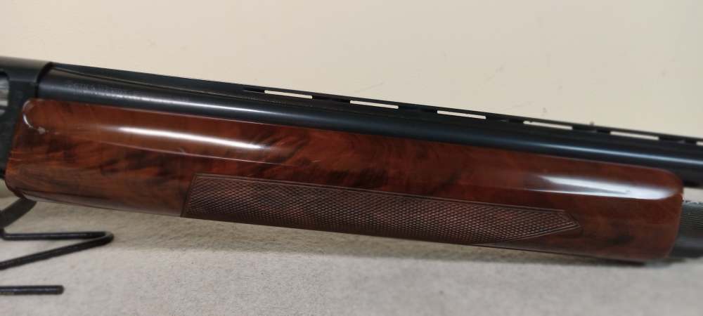 Smith & Wesson 1000S Skeet Semi Auto shotgun, 12g, 25" Barrel, Box-img-32