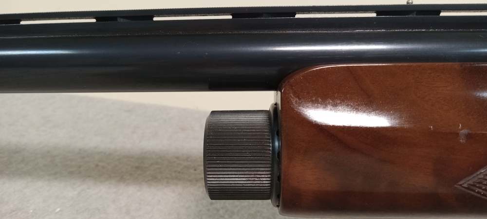 Smith & Wesson 1000S Skeet Semi Auto shotgun, 12g, 25" Barrel, Box-img-20