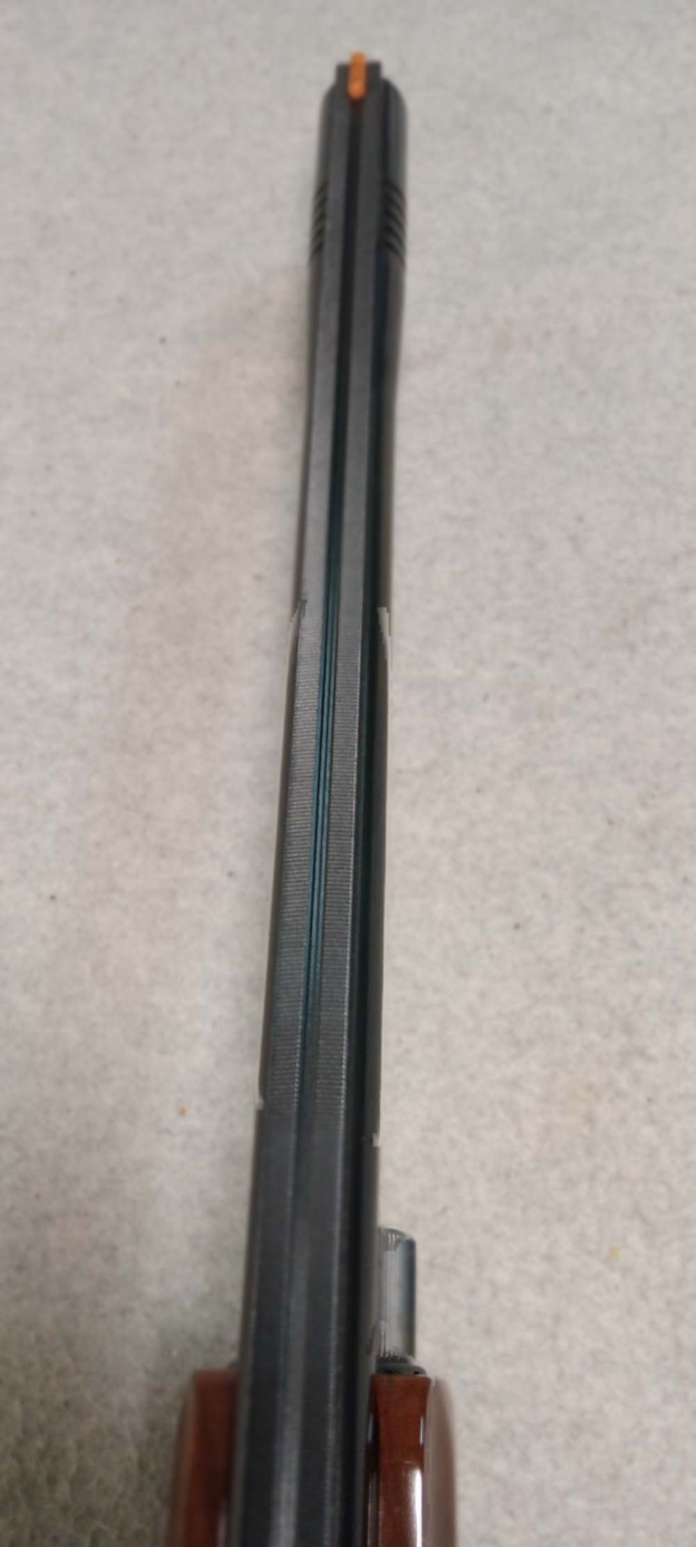 Smith & Wesson 1000S Skeet Semi Auto shotgun, 12g, 25" Barrel, Box-img-46