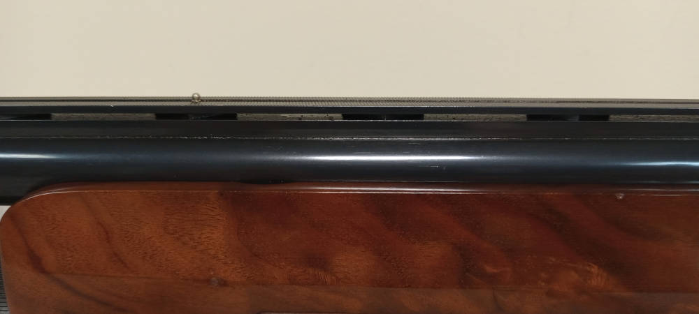 Smith & Wesson 1000S Skeet Semi Auto shotgun, 12g, 25" Barrel, Box-img-19