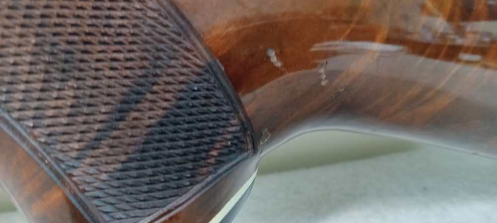 Smith & Wesson 1000S Skeet Semi Auto shotgun, 12g, 25" Barrel, Box-img-8